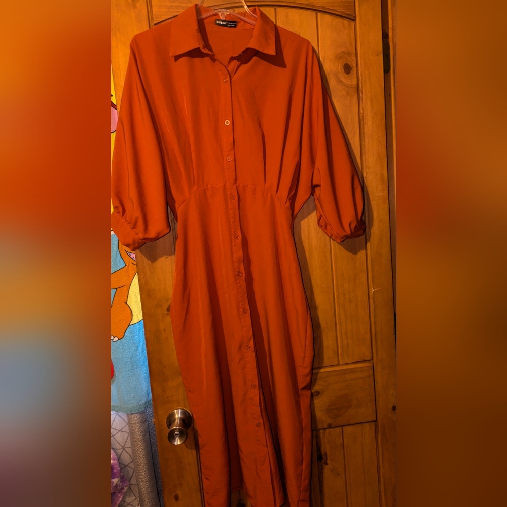 Dress